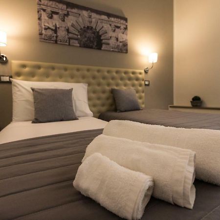 Casanto Guest Home Palermo Zewnętrze zdjęcie