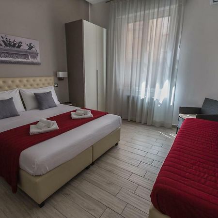 Casanto Guest Home Palermo Zewnętrze zdjęcie