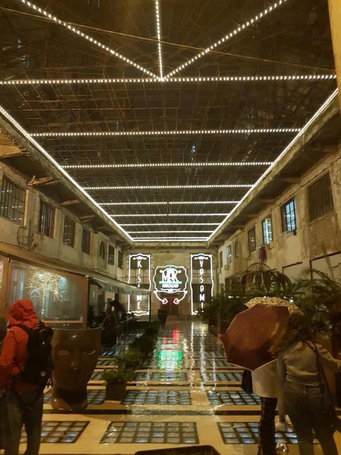 Casanto Guest Home Palermo Zewnętrze zdjęcie