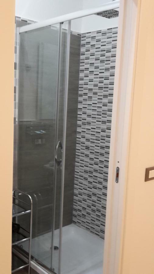 Casanto Guest Home Palermo Zewnętrze zdjęcie