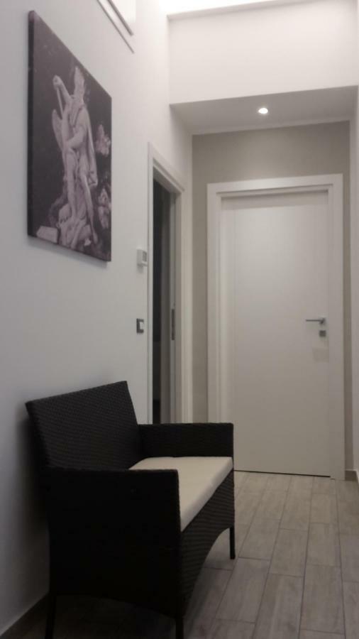 Casanto Guest Home Palermo Zewnętrze zdjęcie