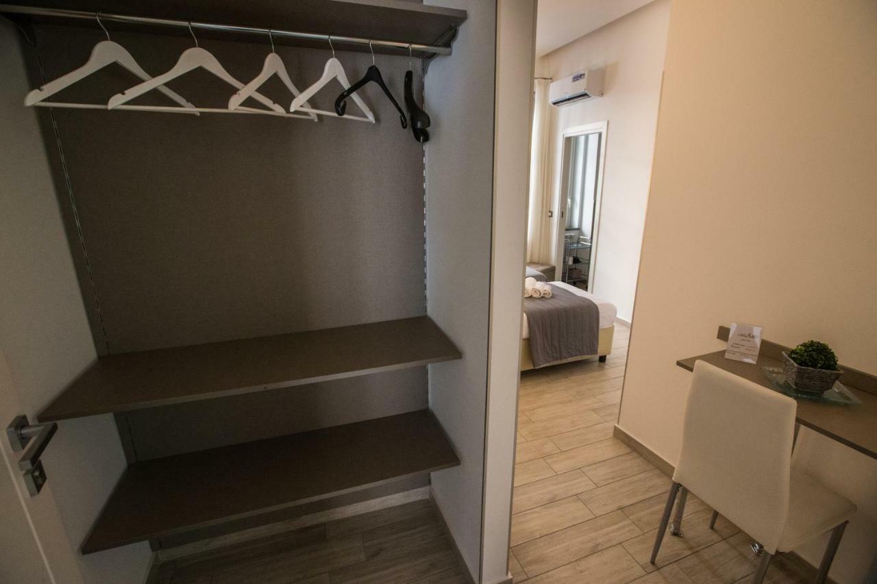 Casanto Guest Home Palermo Zewnętrze zdjęcie