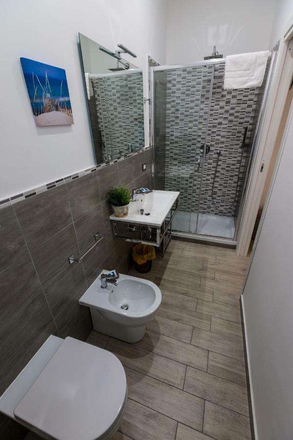 Casanto Guest Home Palermo Zewnętrze zdjęcie