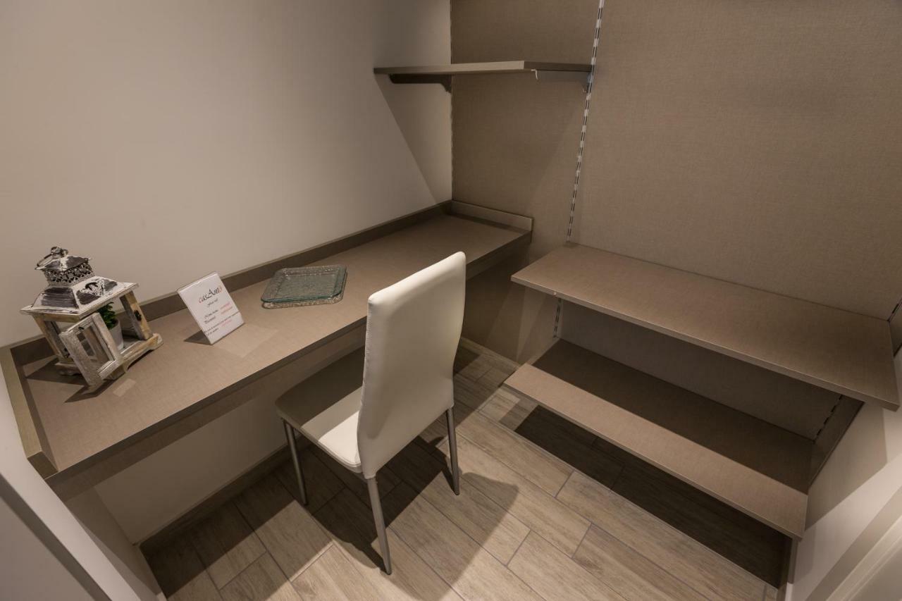Casanto Guest Home Palermo Zewnętrze zdjęcie
