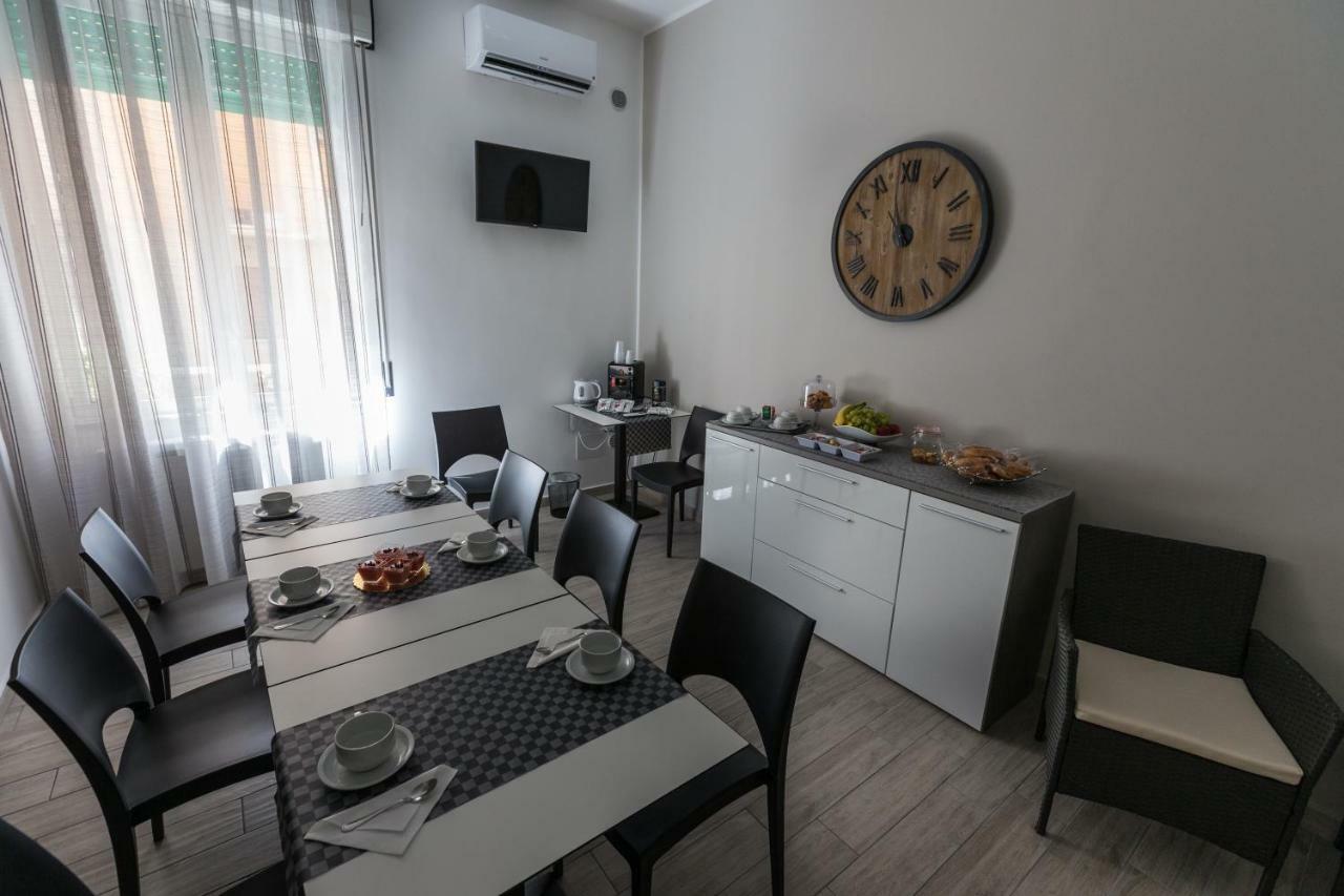 Casanto Guest Home Palermo Zewnętrze zdjęcie