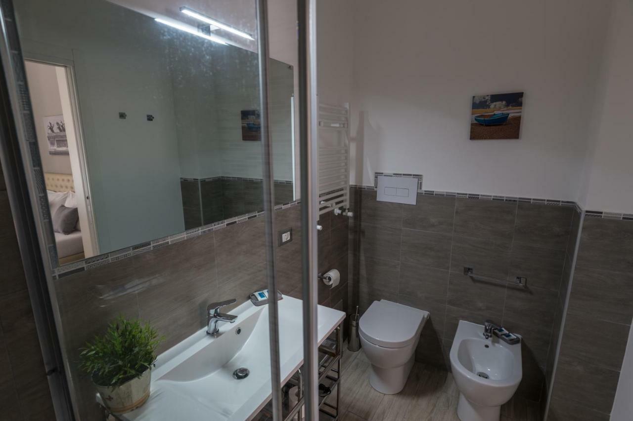 Casanto Guest Home Palermo Zewnętrze zdjęcie