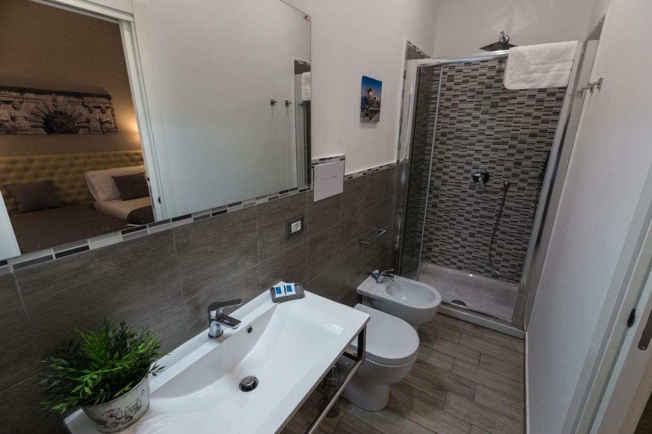 Casanto Guest Home Palermo Zewnętrze zdjęcie