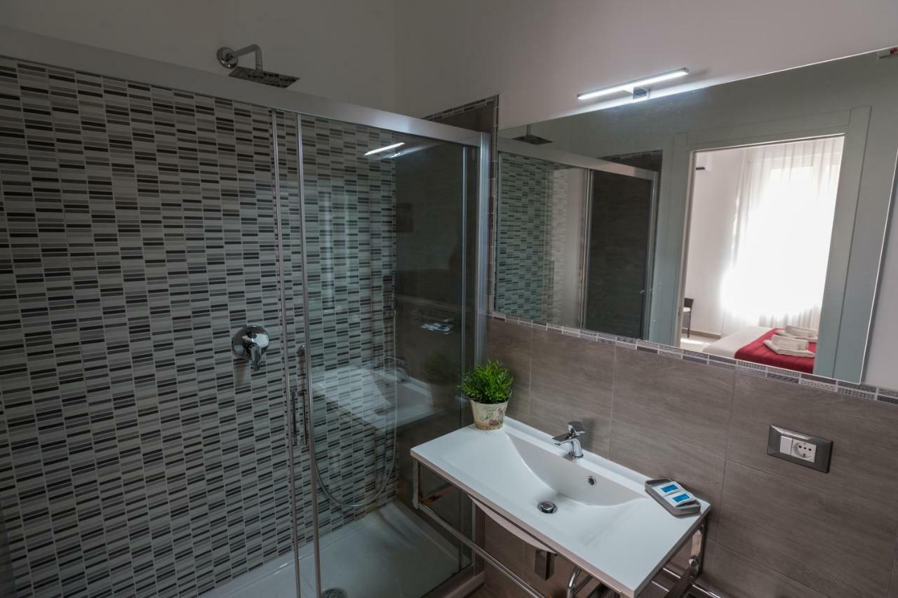 Casanto Guest Home Palermo Zewnętrze zdjęcie