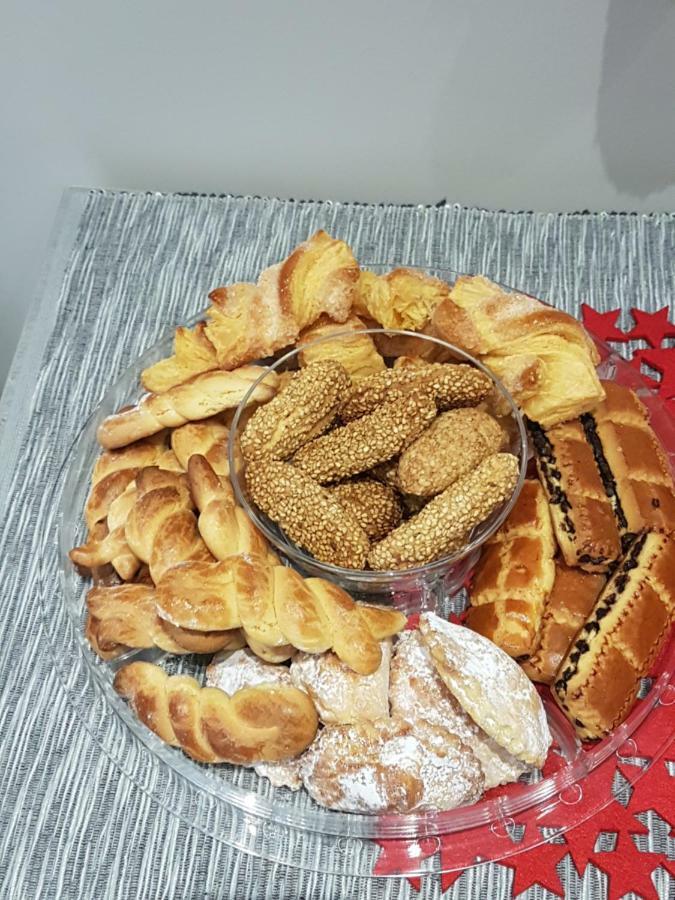 Casanto Guest Home Palermo Zewnętrze zdjęcie