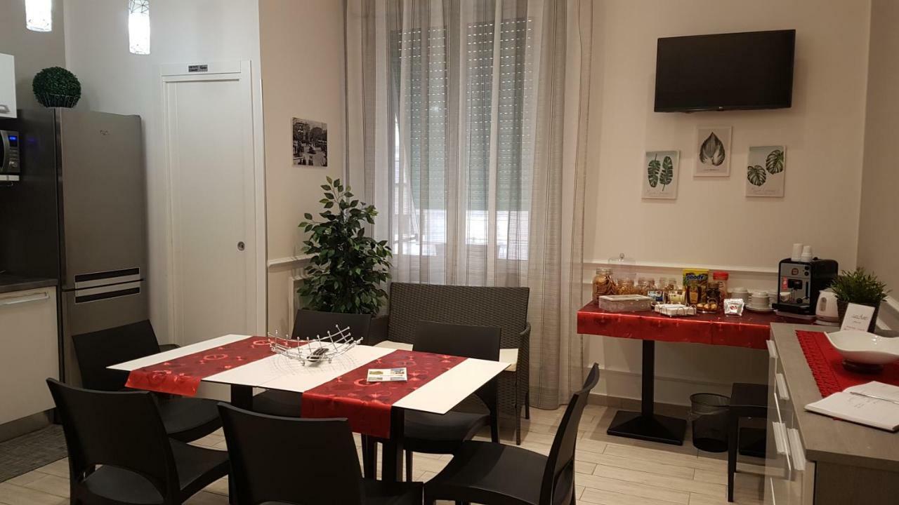 Casanto Guest Home Palermo Zewnętrze zdjęcie