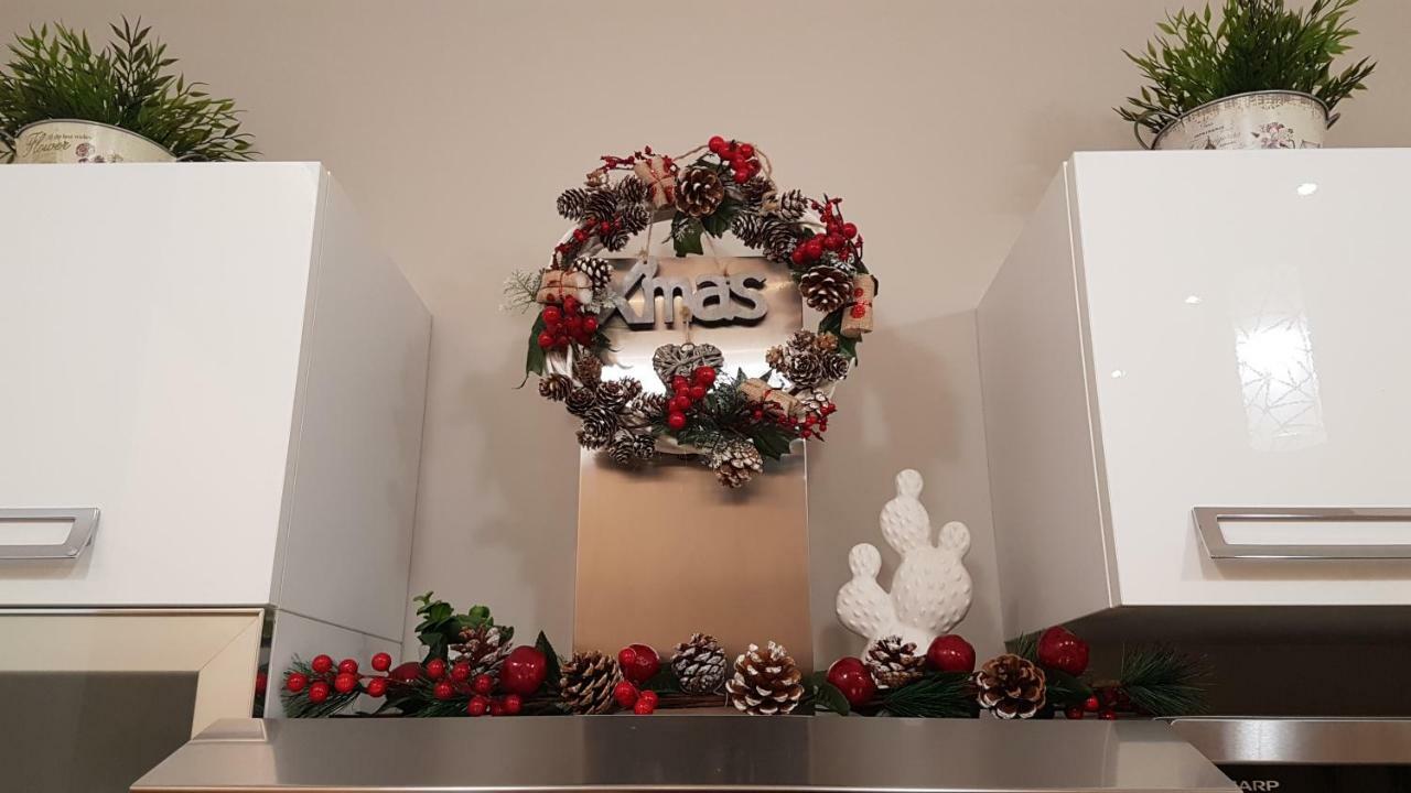 Casanto Guest Home Palermo Zewnętrze zdjęcie